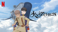 Leviathan 1.Sezon 3.Bölüm izle