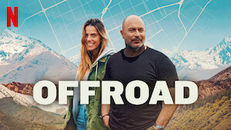 Off Road 1.Sezon 5.Bölüm izle