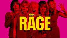 Rage 1.Sezon 1.Bölüm izle