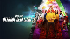 Star Trek: Strange New Worlds 3.Sezon 2.Bölüm izle