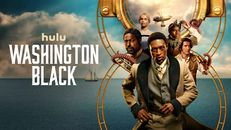 Washington Black 1.Sezon 1.Bölüm izle