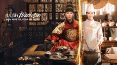 Bon Appetit, Your Majesty 1.Sezon 2.Bölüm izle