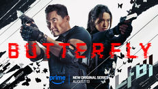 Butterfly 1.Sezon 6.Bölüm izle