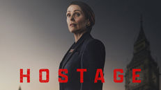 Hostage 1.Sezon 3.Bölüm izle
