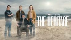 The Heritage 1.Sezon 4.Bölüm izle