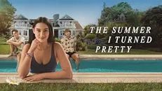 The Summer I Turned Pretty 3.Sezon 2.Bölüm izle