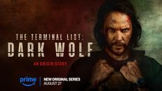 The Terminal List: Dark Wolf 1.Sezon 4.Bölüm izle