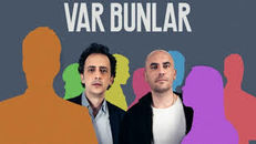 Var Bunlar 3.Sezon 5.Bölüm izle