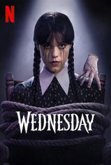 Wednesday son bölüm ve eski bölümleri buradan izleyebilirsin!