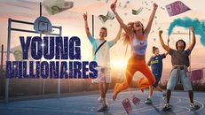 Young Millionaires 1.Sezon 2.Bölüm izle