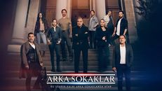 Arka Sokaklar 736.Bölüm izle