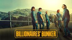 Billionaires’ Bunker 1.Sezon 2.Bölüm izle