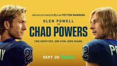Chad Powers 1.Sezon 5.Bölüm izle