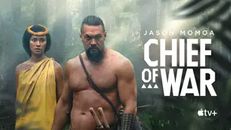 Chief of War 1.Sezon 4.Bölüm izle