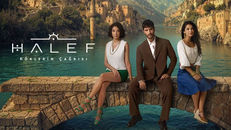Halef 20.Bölüm izle