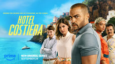 Hotel Costiera 1.Sezon 5.Bölüm izle