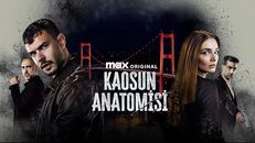 Kaosun Anatomisi 1.Sezon 3.Bölüm izle