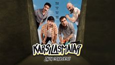Karşılaşmalar 2.Sezon 4.Bölüm izle