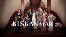 Kıskanmak 1.Bölüm izle