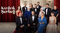 Kızılcık Şerbeti 120.Bölüm izle