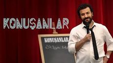 Konuşanlar 197.Bölüm izle