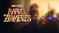 Marvel Zombies 1.Sezon 1.Bölüm izle