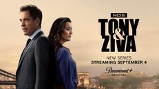 NCIS: Tony & Ziva 1.Sezon 1.Bölüm izle