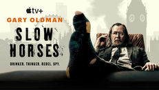 Slow Horses 5.Sezon 5.Bölüm izle