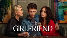 The Girlfriend 1.Sezon 1.Bölüm izle