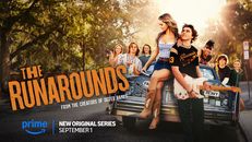 The Runarounds 1.Sezon 4.Bölüm izle