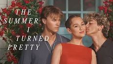 The Summer I Turned Pretty 1.Sezon 3.Bölüm izle