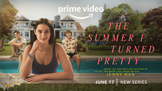 The Summer I Turned Pretty 2.Sezon 4.Bölüm izle