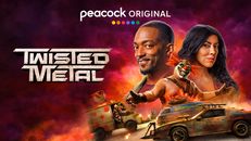 Twisted Metal 2.Sezon 10.Bölüm izle