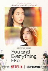 You and Everything Else son bölüm ve eski bölümleri buradan izleyebilirsin!