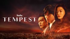 Tempest 1.Sezon 9.Bölüm izle