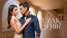 Uzak Şehir 45.Bölüm izle