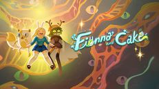 Adventure Time: Fionna and Cake 2.Sezon 4.Bölüm izle