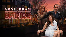 Amsterdam Empire 1.Sezon 6.Bölüm izle