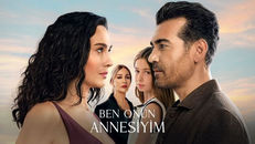 Ben Onun Annesiyim 2.Bölüm izle