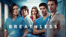 Breathless 2.Sezon 4.Bölüm izle