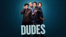 Dudes 1.Sezon 4.Bölüm izle