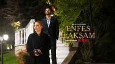 Enfes Bir Akşam 1.Sezon 7.Bölüm izle