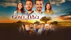 Gönül Dağı 183.Bölüm izle