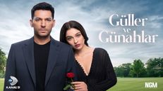 Güller ve Günahlar 36.Bölüm izle