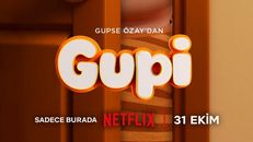 Gupi 1.Sezon 2.Bölüm izle