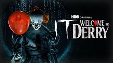 IT: Welcome to Derry 1.Sezon 5.Bölüm izle
