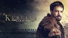 Kuruluş Orhan 9.Bölüm izle