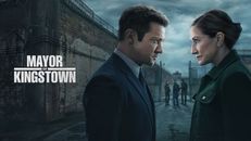 Mayor of Kingstown 4.Sezon 10.Bölüm izle