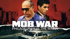 Mob War: Philadelphia vs. The Mafia 1.Sezon 3.Bölüm izle