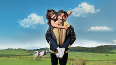 Old Dog, New Tricks 1.Sezon 3.Bölüm izle
